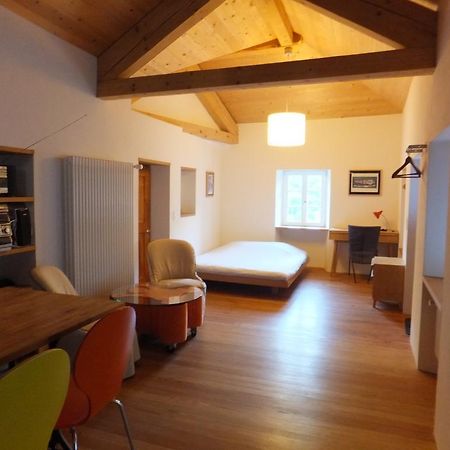Casa Del Sarto Apartment อินตรันญา ภายนอก รูปภาพ