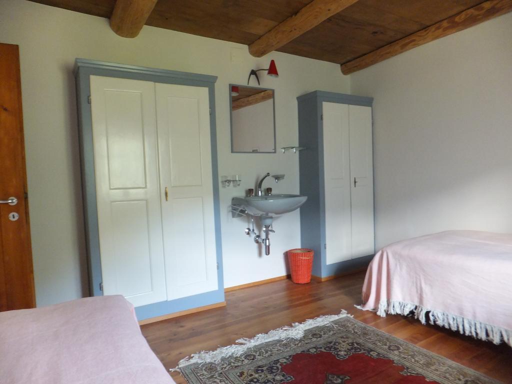 Casa Del Sarto Apartment อินตรันญา ภายนอก รูปภาพ