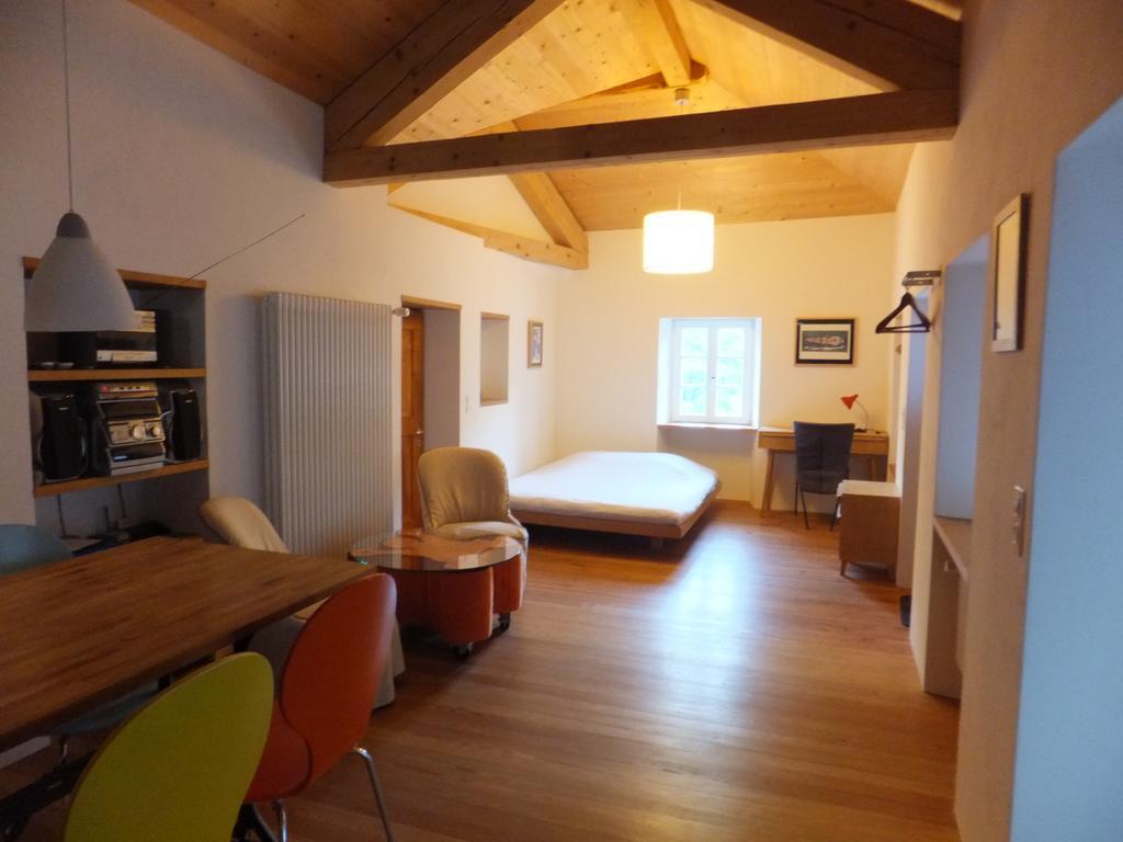 Casa Del Sarto Apartment อินตรันญา ภายนอก รูปภาพ